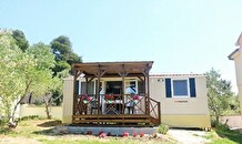 Mobil Home Drage